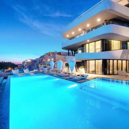 Posh Residence Luxury Suites Спліт Екстер'єр фото
