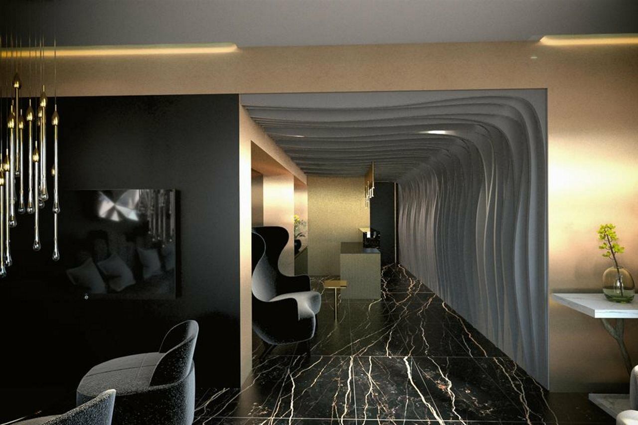 Posh Residence Luxury Suites Спліт Екстер'єр фото