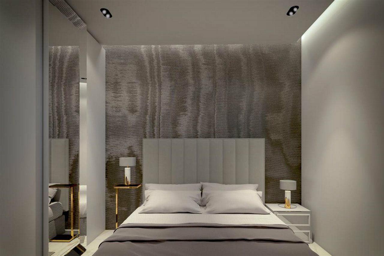 Posh Residence Luxury Suites Спліт Екстер'єр фото